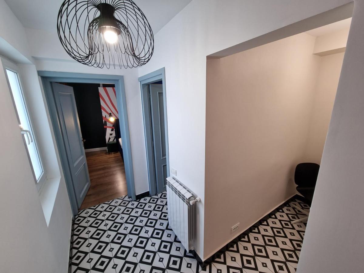 Ideal Accommodation City Center Бухарест Екстер'єр фото