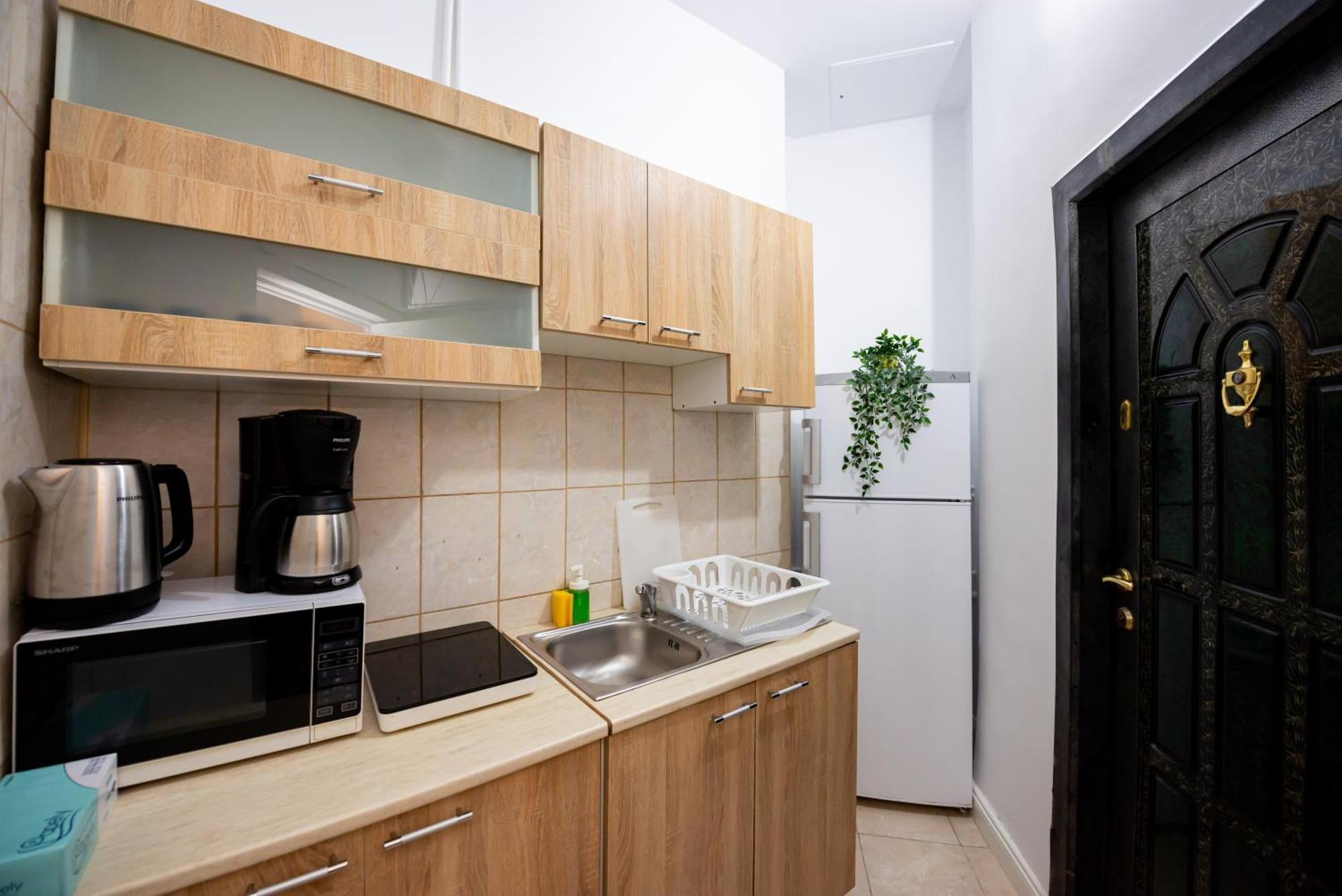 Ideal Accommodation City Center Бухарест Екстер'єр фото