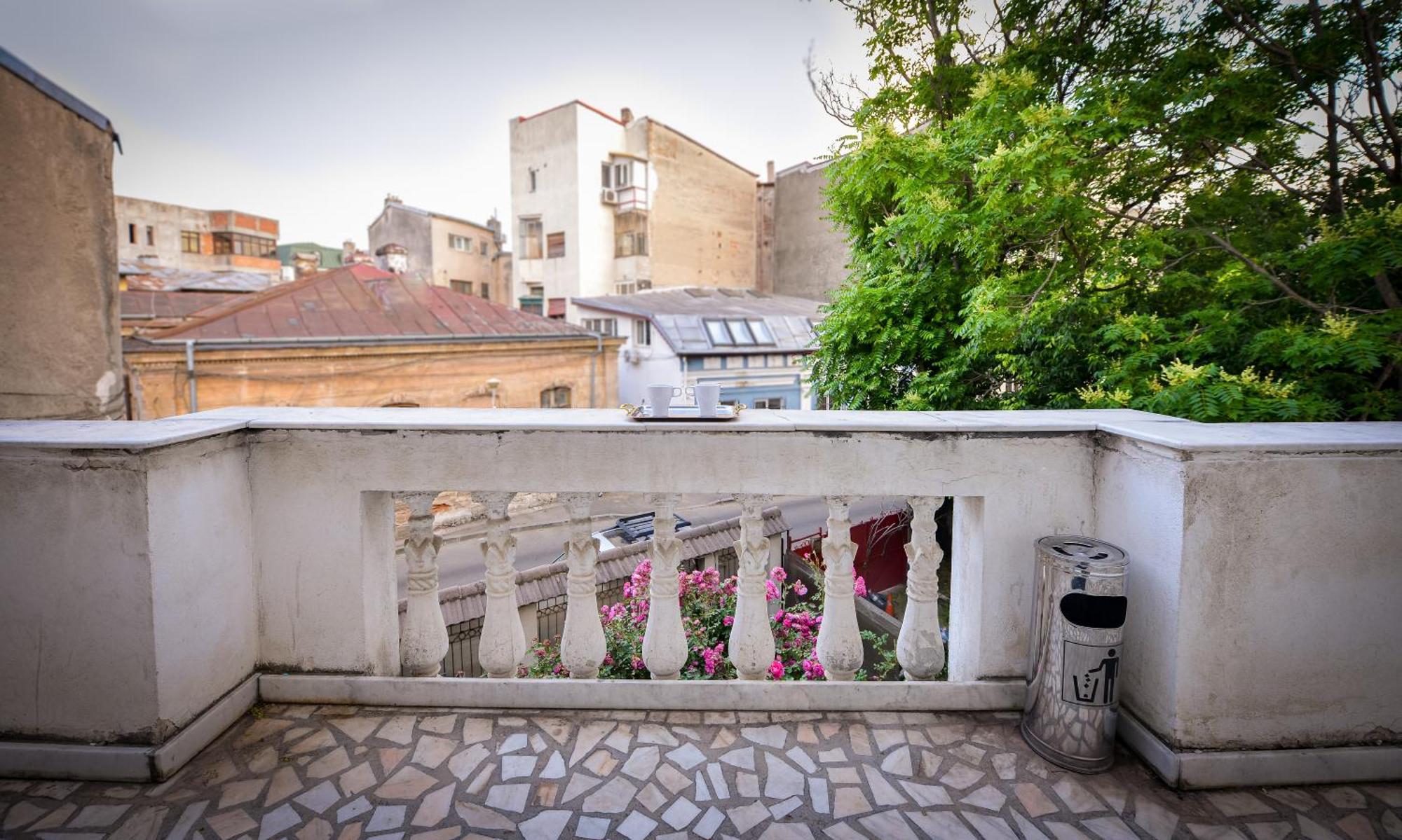 Ideal Accommodation City Center Бухарест Екстер'єр фото