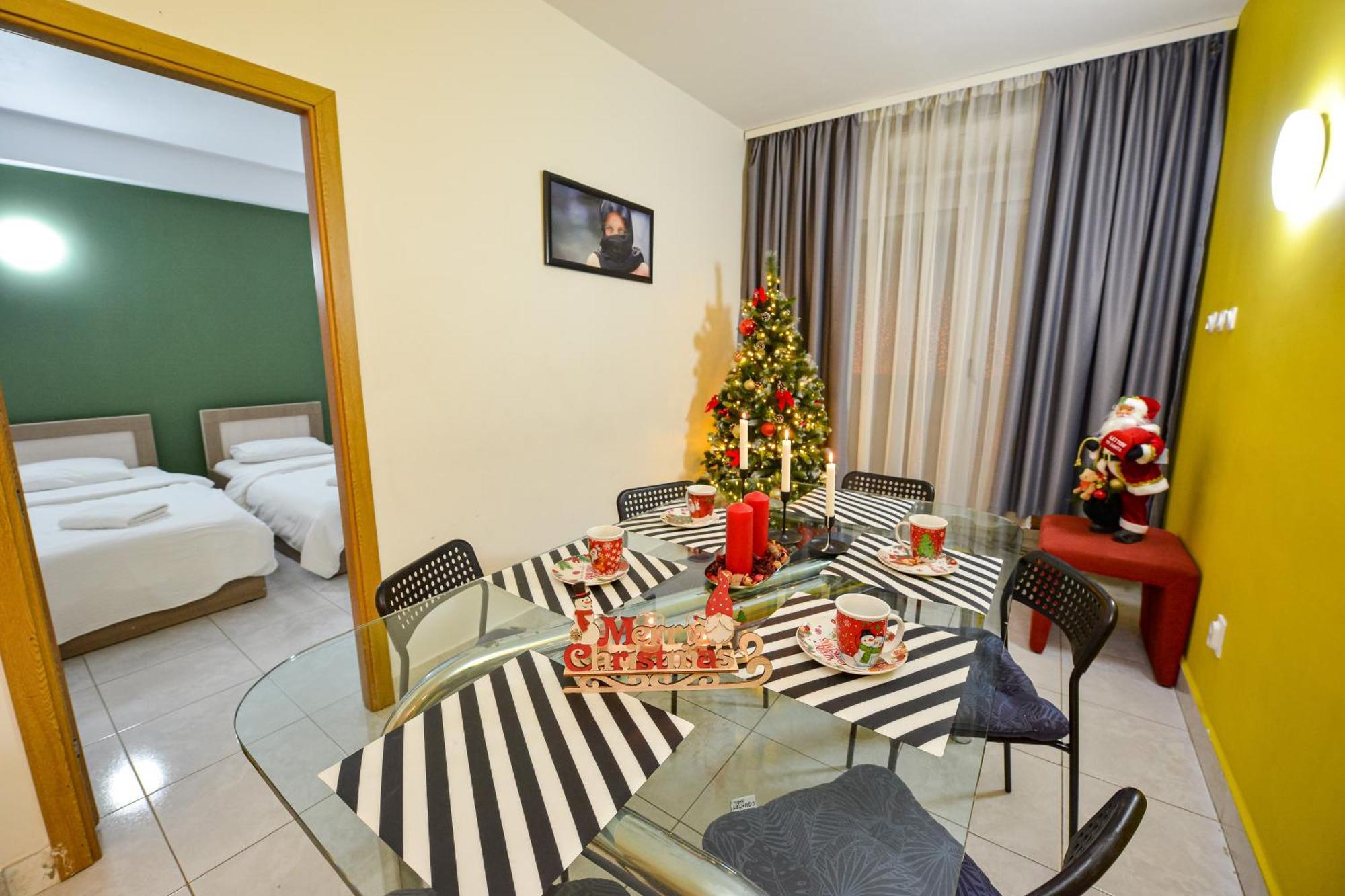 Ideal Accommodation City Center Бухарест Екстер'єр фото