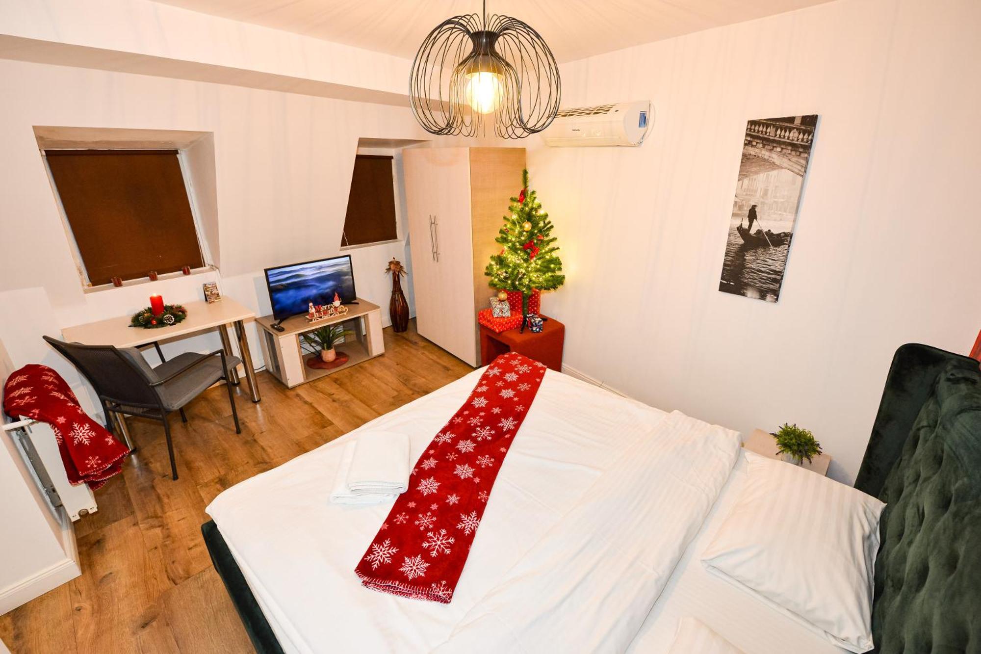 Ideal Accommodation City Center Бухарест Екстер'єр фото