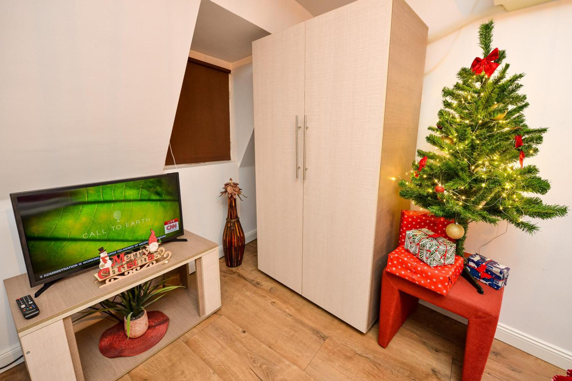 Ideal Accommodation City Center Бухарест Екстер'єр фото